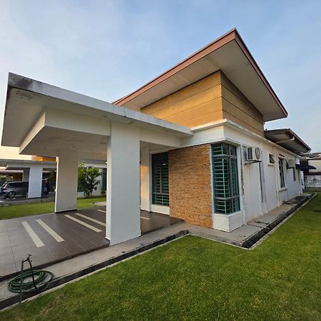 Siantan In Paya Rumput Near Std Hang Jebat, Sg Udang & Uitm Lendu Malacca ภายนอก รูปภาพ