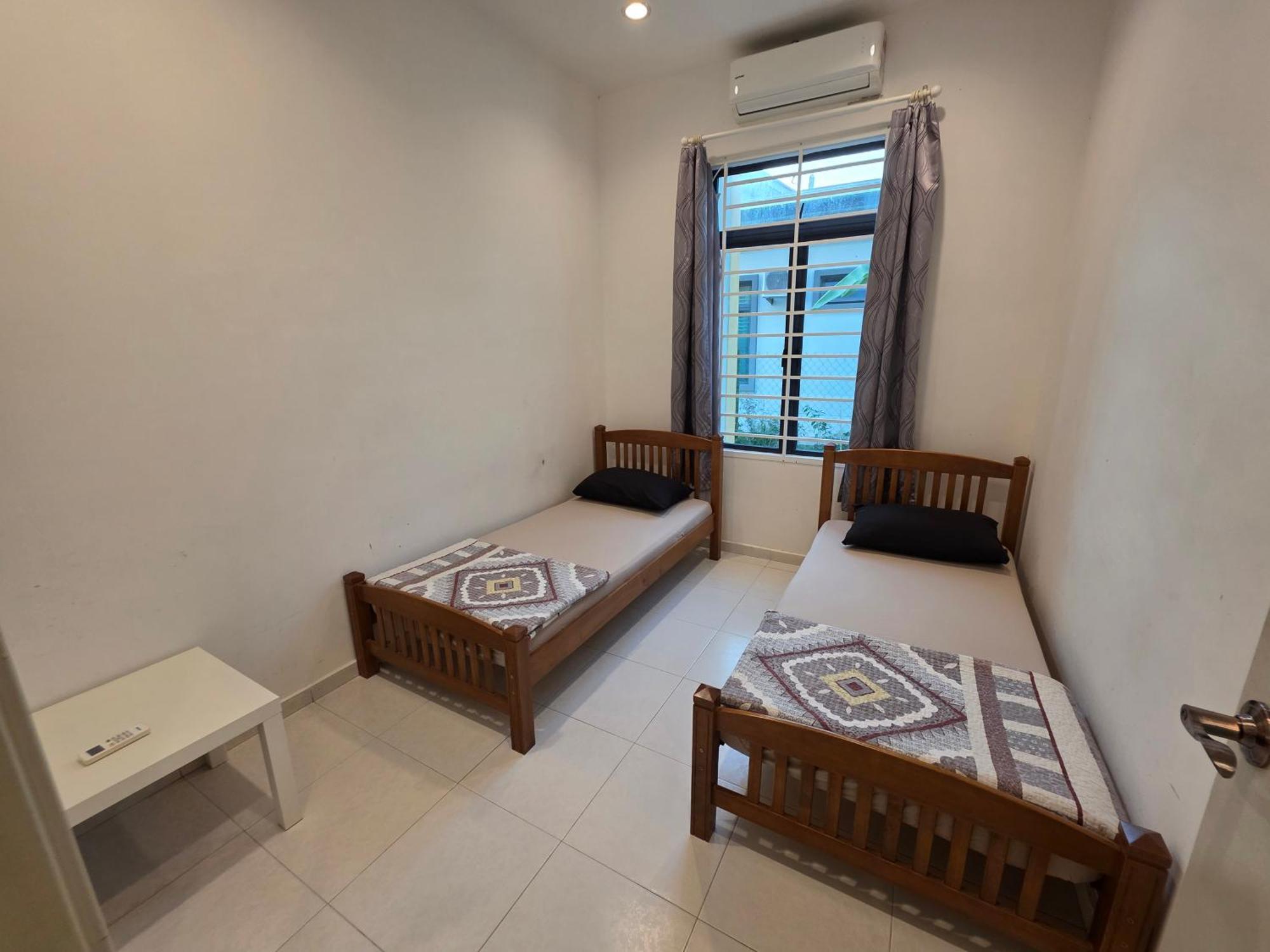 Siantan In Paya Rumput Near Std Hang Jebat, Sg Udang & Uitm Lendu Malacca ภายนอก รูปภาพ